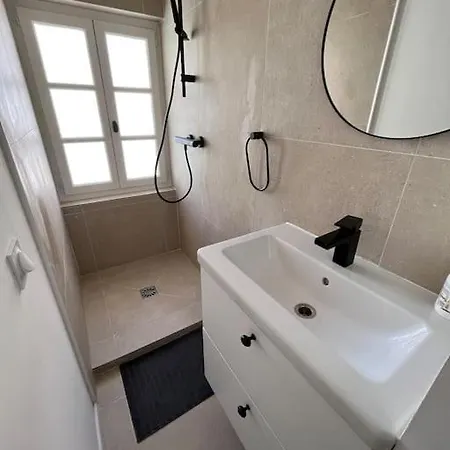 فيلة Maison Au Calme Absolu سيكس-فور-لو-بلاج