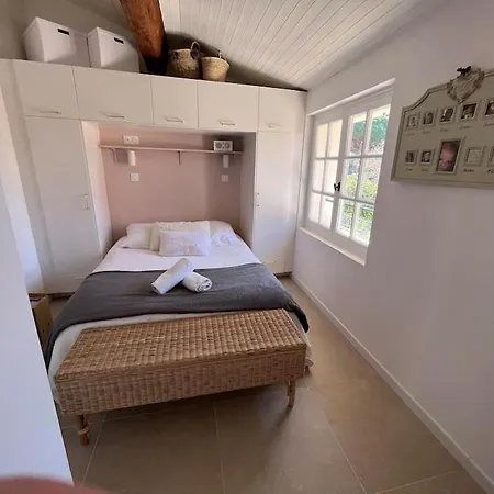 فيلة Maison Au Calme Absolu