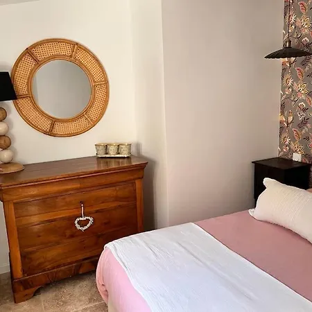 Maison Au Calme Absolu *