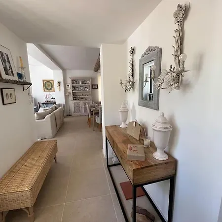 Maison Au Calme Absolu فيلة