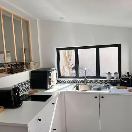 Maison Au Calme Absolu فيلة