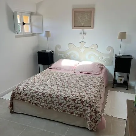 Maison Au Calme Absolu