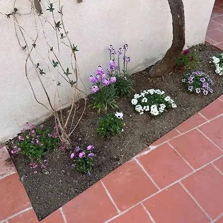 فيلة Maison Au Calme Absolu