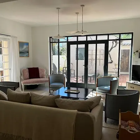 Maison Au Calme Absolu فيلة سيكس-فور-لو-بلاج