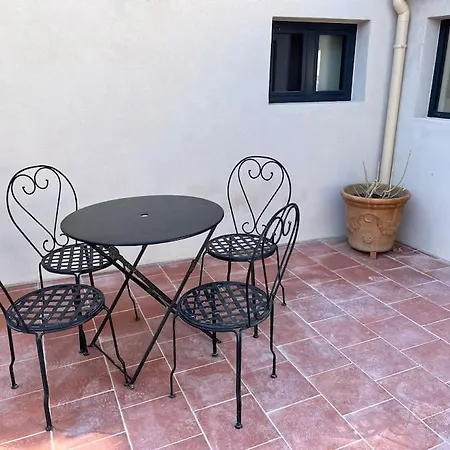 Maison Au Calme Absolu *