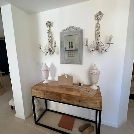 فيلة Maison Au Calme Absolu سيكس-فور-لو-بلاج