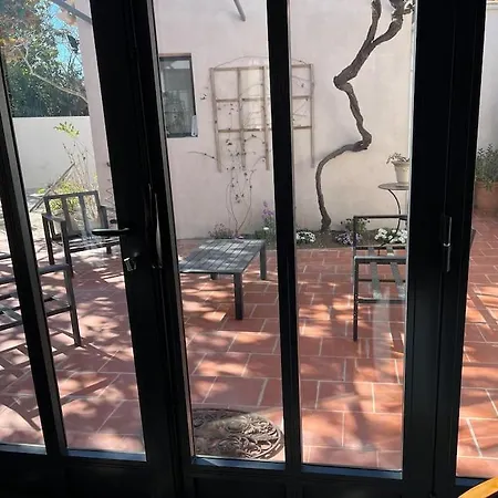 فيلة Maison Au Calme Absolu *