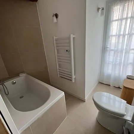Maison Au Calme Absolu سيكس-فور-لو-بلاج