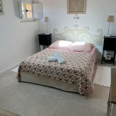 Maison Au Calme Absolu